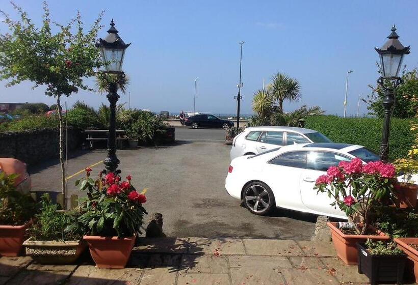 צימר Min Y Don Guest House