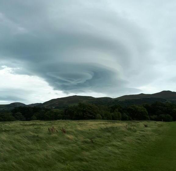 צימר Min Y Don Guest House