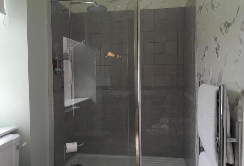 צימר Min Y Don Guest House