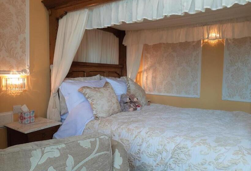 צימר Min Y Don Guest House