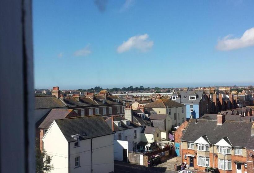 민박 Molyneux Guesthouse