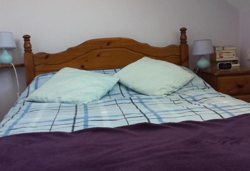 민박 Molyneux Guesthouse