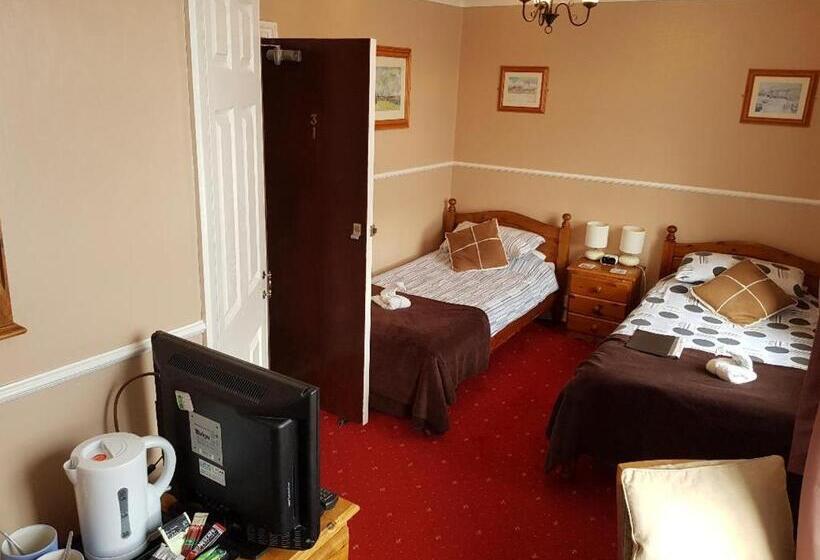 민박 Molyneux Guesthouse