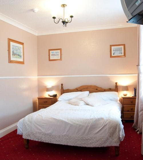 민박 Molyneux Guesthouse