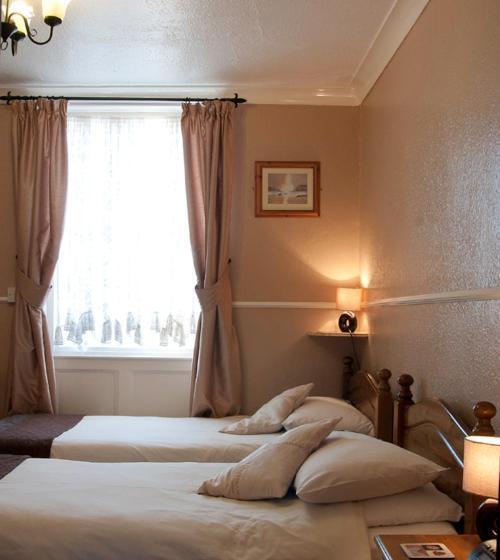 민박 Molyneux Guesthouse