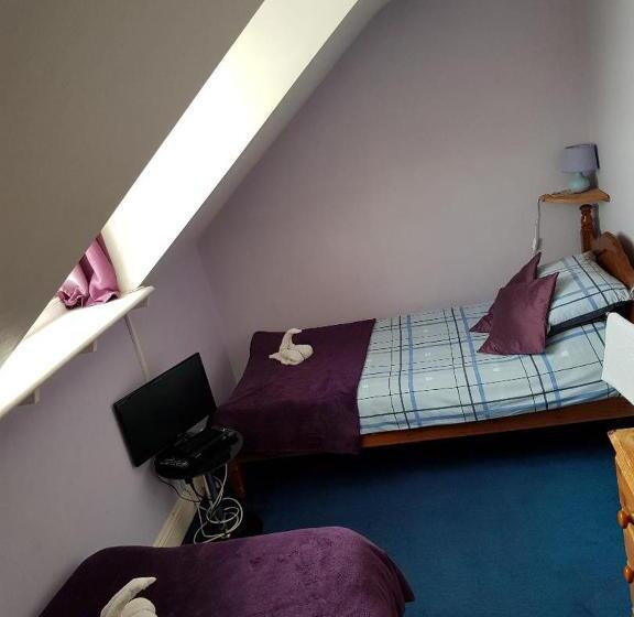 민박 Molyneux Guesthouse