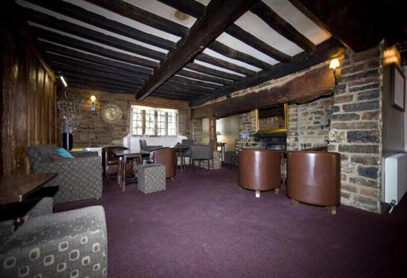 Mullions 51 B&b