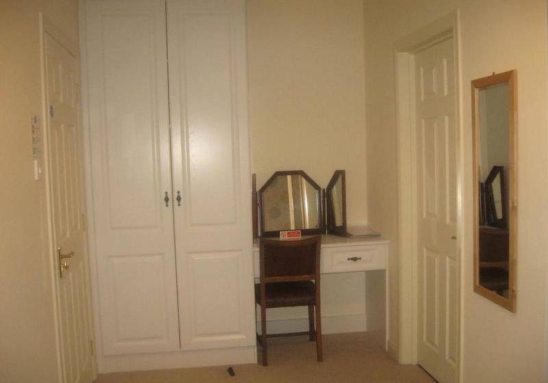 צימר Necarne Manor