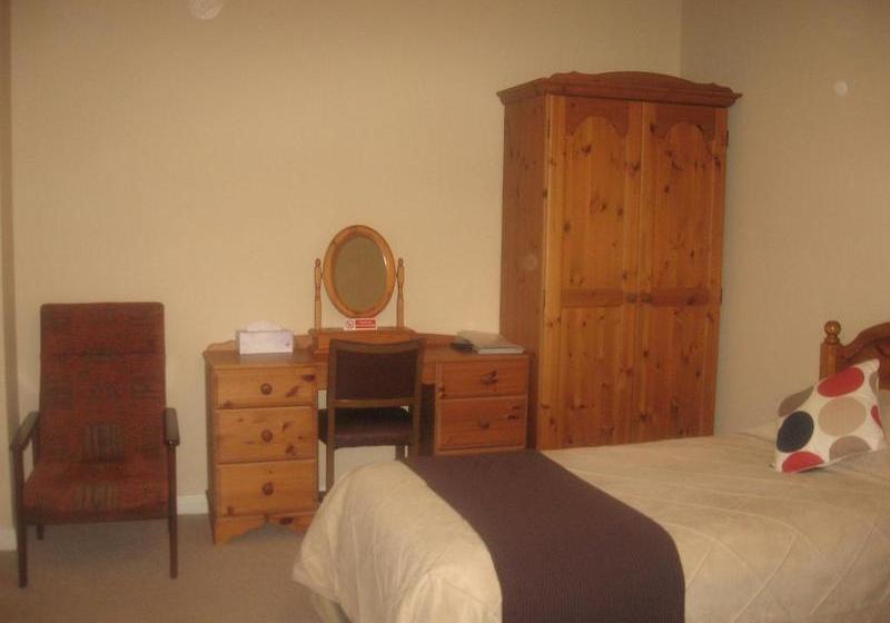 צימר Necarne Manor