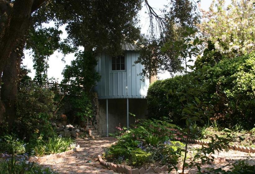 민박 Ocklynge Manor