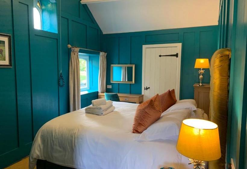 צימר Octon Lodge