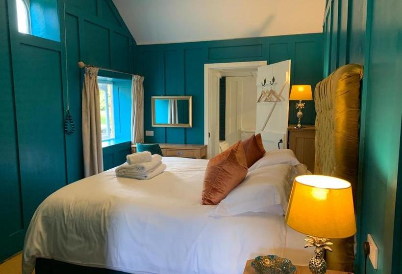 צימר Octon Lodge