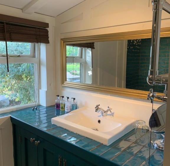 צימר Octon Lodge