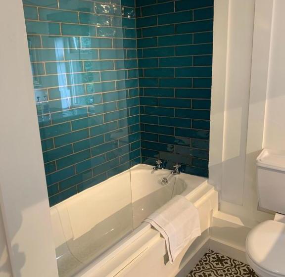 צימר Octon Lodge