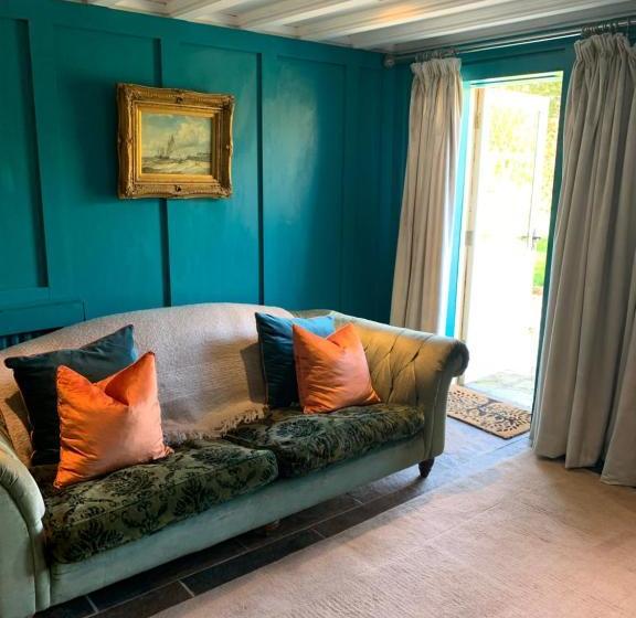 צימר Octon Lodge