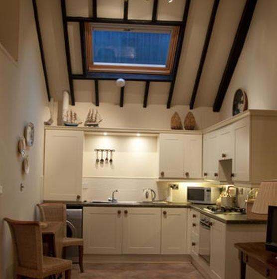 ベッドアンドブレックファースト Parc Yr Odyn