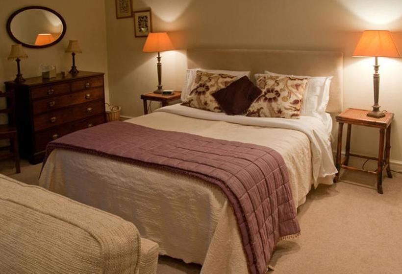 Bed and Breakfast Parc Yr Odyn