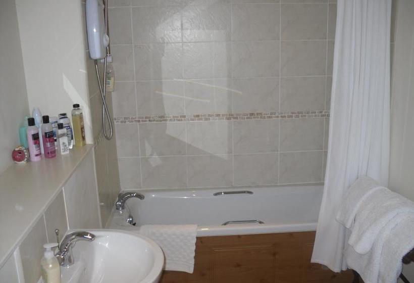 Bed and Breakfast Parc Yr Odyn