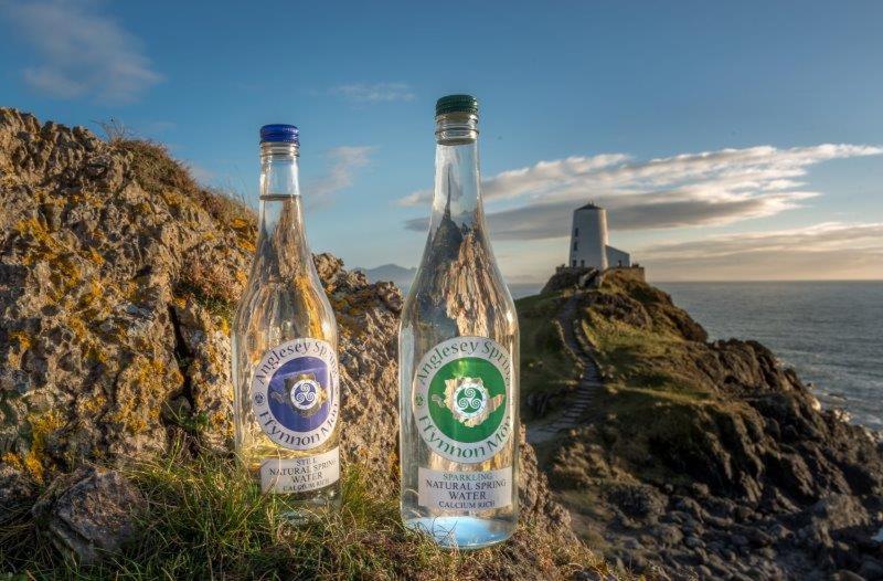 Bed and Breakfast Parc Yr Odyn