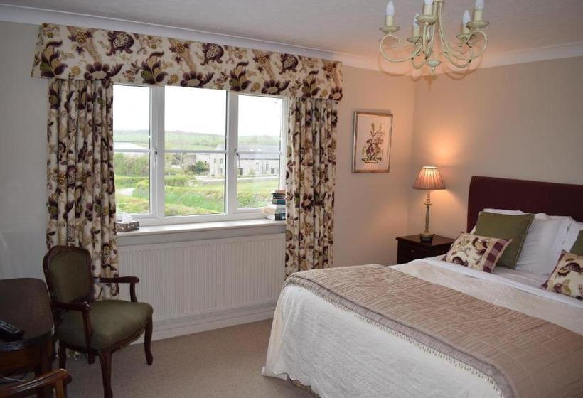 Bed and Breakfast Parc Yr Odyn