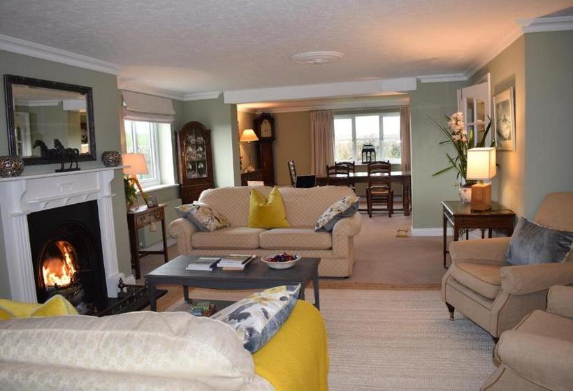 Bed and Breakfast Parc Yr Odyn