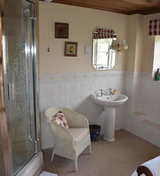 Bed and Breakfast Parc Yr Odyn