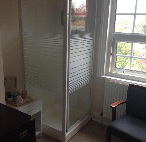 ベッドアンドブレックファースト Park House Guest House