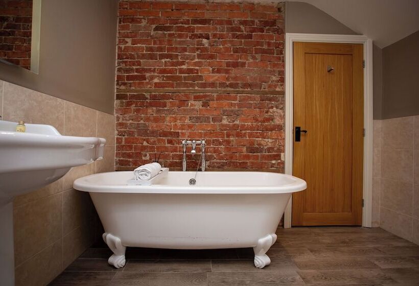 Bed and Breakfast The Percy Arms