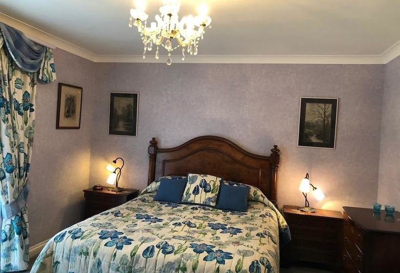 住宿加早餐 Pilleth Oaks