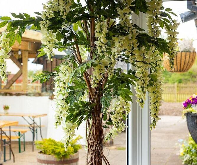 مبيت وإفطار Pollards Inn