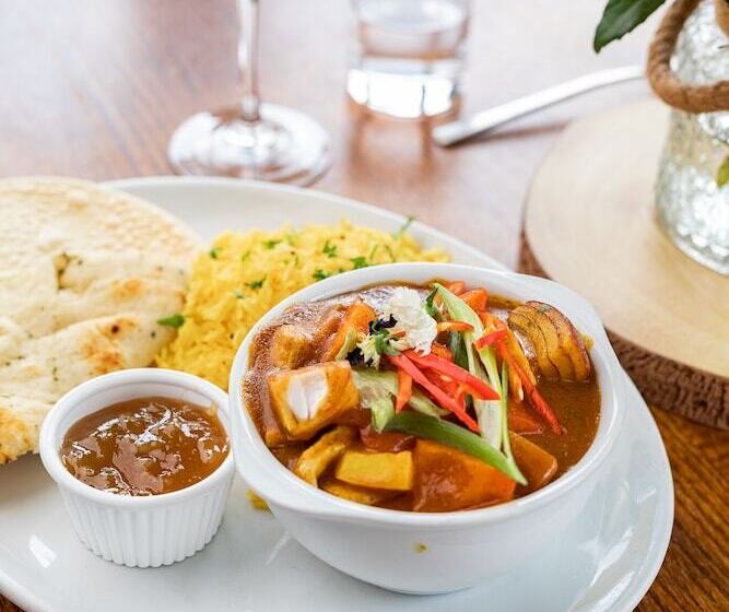 ベッドアンドブレックファースト Pollards Inn