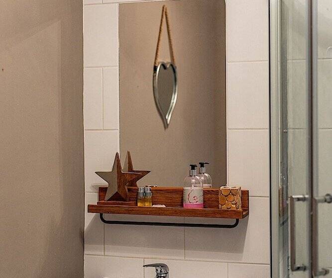 ベッドアンドブレックファースト Pollards Inn