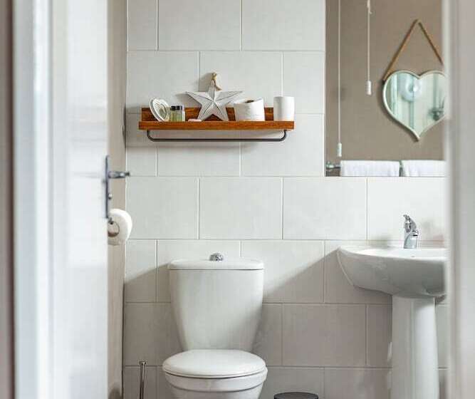 ベッドアンドブレックファースト Pollards Inn