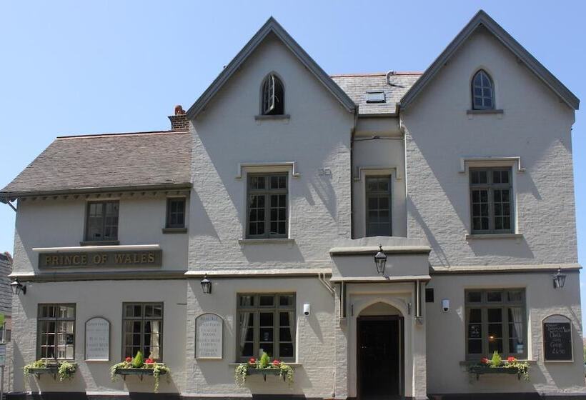 צימר Prince Of Wales