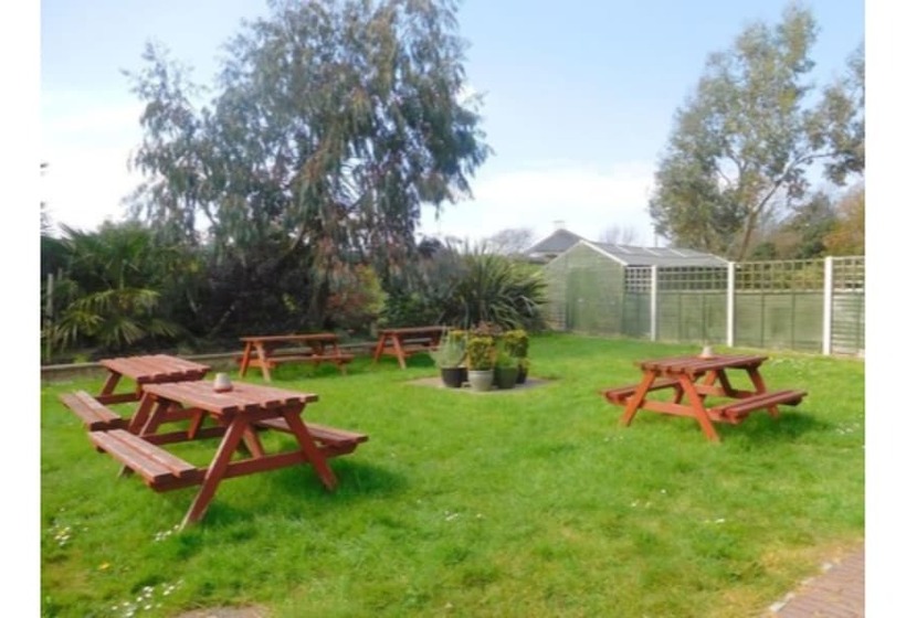 צימר Prince Of Wales