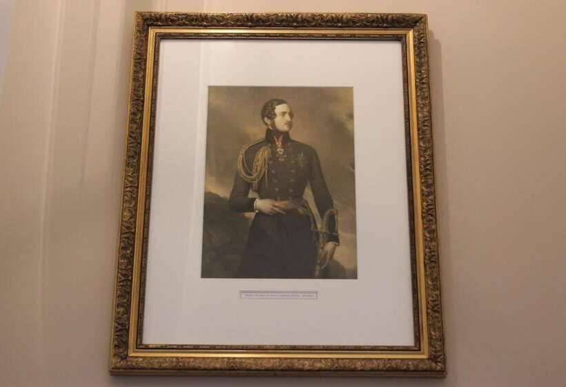 צימר Prince Of Wales