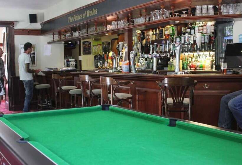 צימר Prince Of Wales