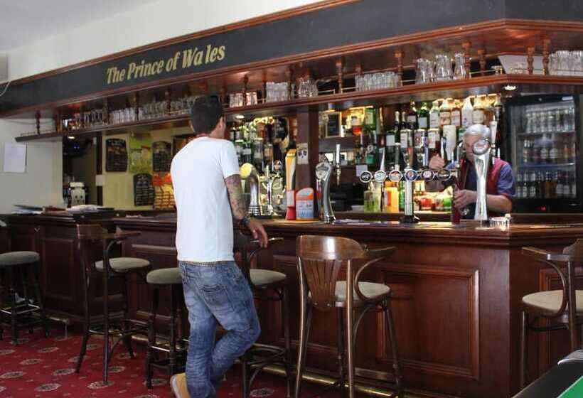 צימר Prince Of Wales