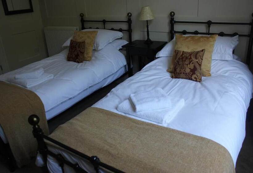 צימר Prince Of Wales