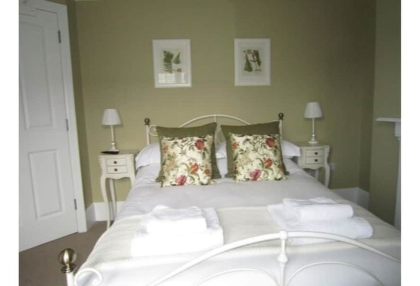 צימר Prince Of Wales