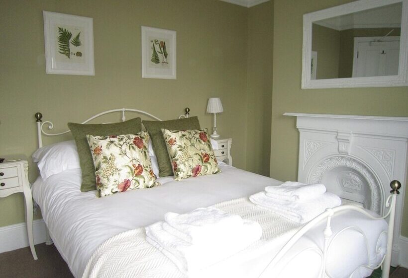 צימר Prince Of Wales