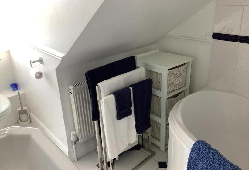 住宿加早餐  Ragged Hall Lane