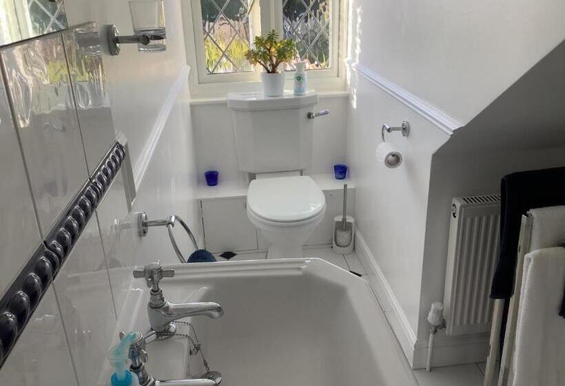 住宿加早餐  Ragged Hall Lane