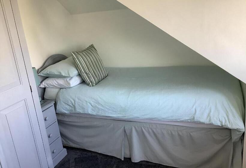 住宿加早餐  Ragged Hall Lane