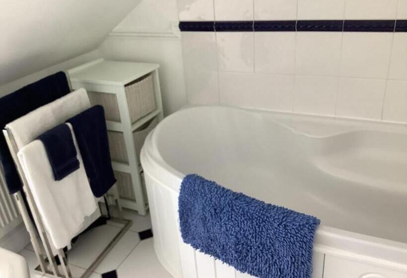 住宿加早餐  Ragged Hall Lane