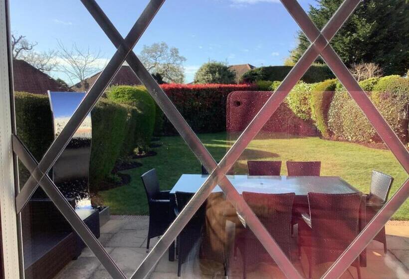 住宿加早餐  Ragged Hall Lane