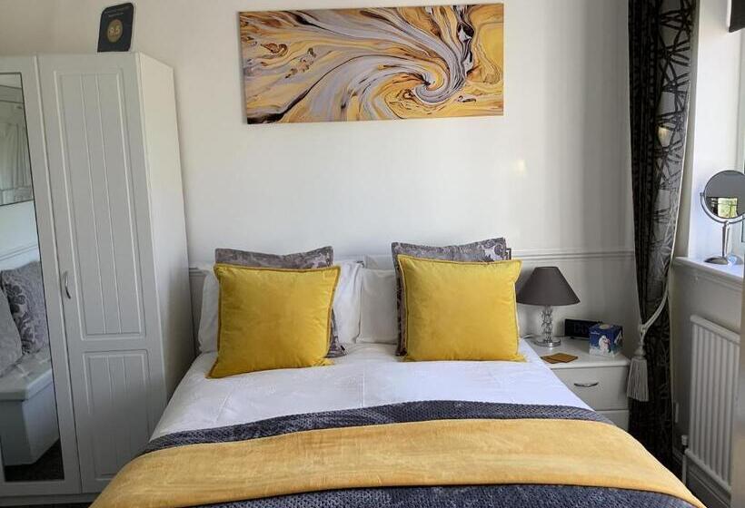 住宿加早餐  Ragged Hall Lane