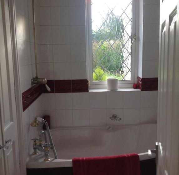 住宿加早餐  Ragged Hall Lane