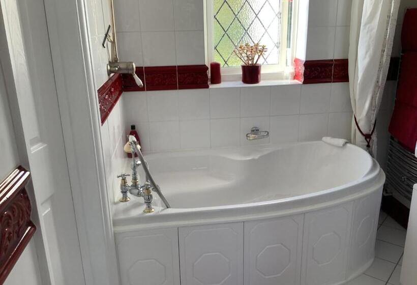 住宿加早餐  Ragged Hall Lane