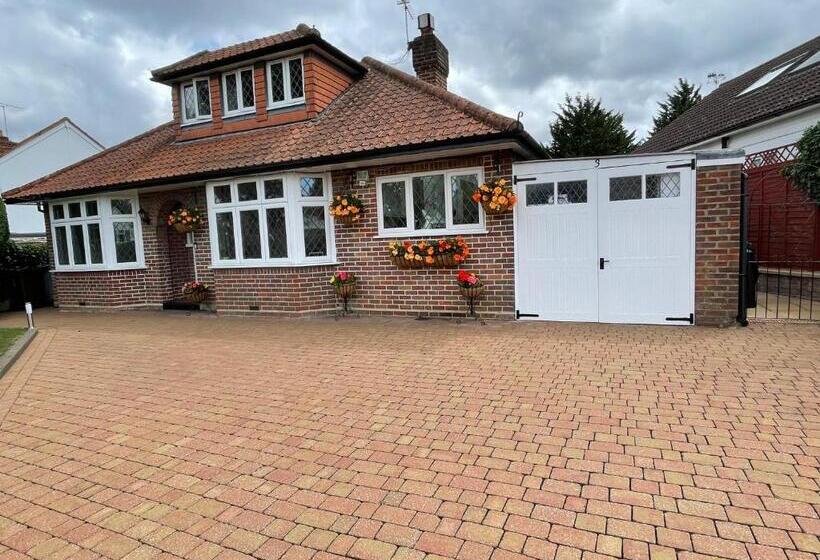 住宿加早餐  Ragged Hall Lane